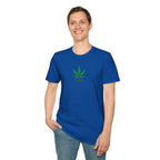 It's Organic W** Unisex Softstyle T-Shirt