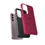 Boom Wow Tough Case for iPhone, Galaxy, or Google Pixel