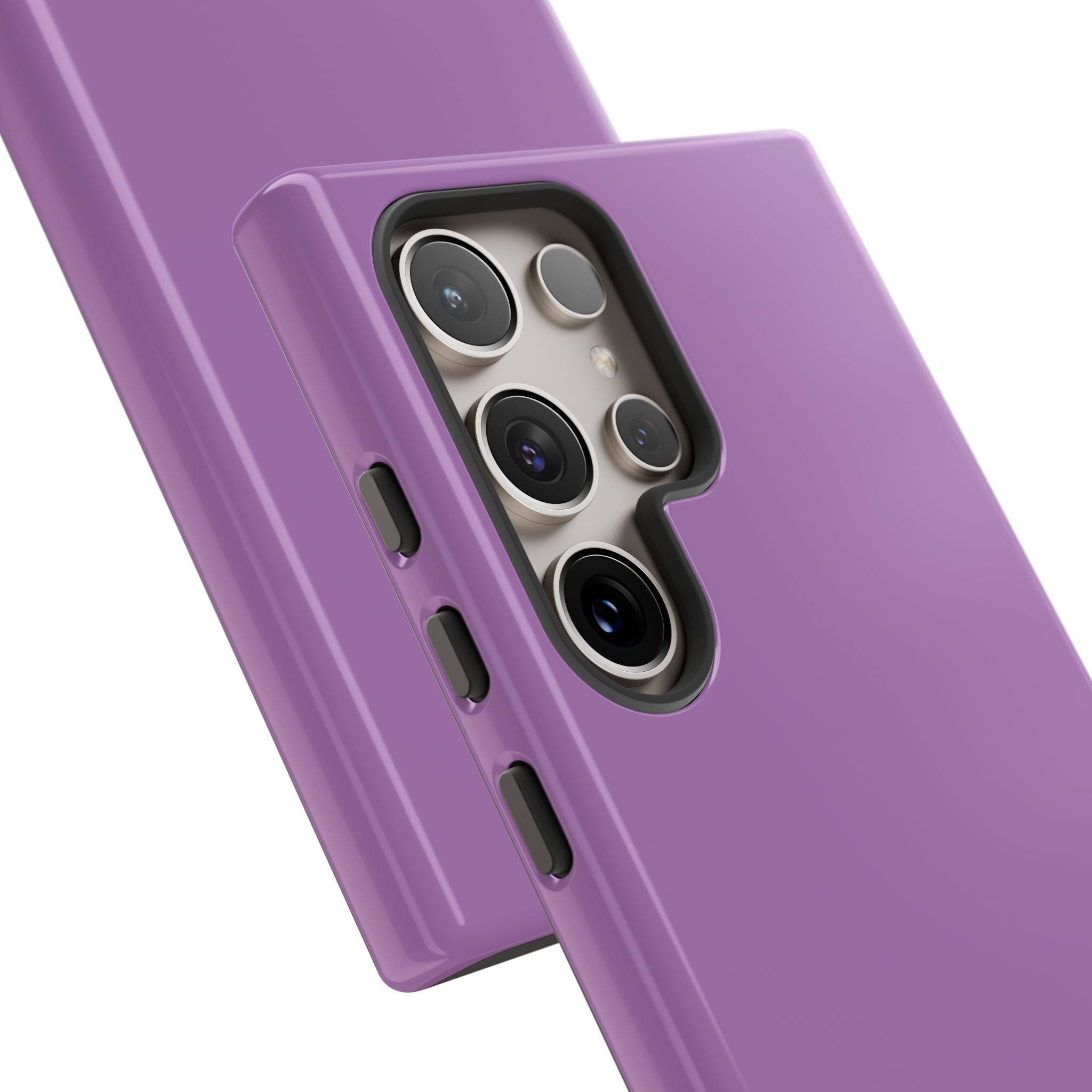 Lavender RG Tough Phone Case for iPhone, Galaxy, or Google Pixel