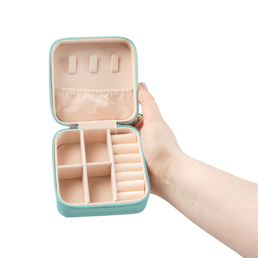 LOVE Jewelry Travel Case