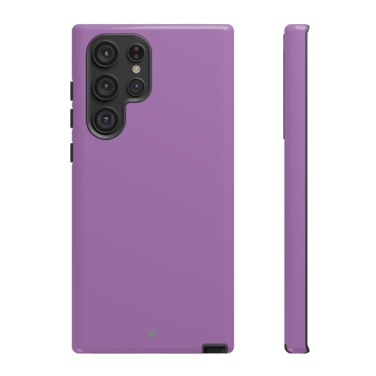 Lavender RG Tough Phone Case for iPhone, Galaxy, or Google Pixel