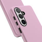Light Pink RG Tough Phone Case iPhone, Galaxy, or Google Pixel