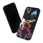 DragnBallZ Tough Cases for iPhone, Galaxy, or Google Pixel