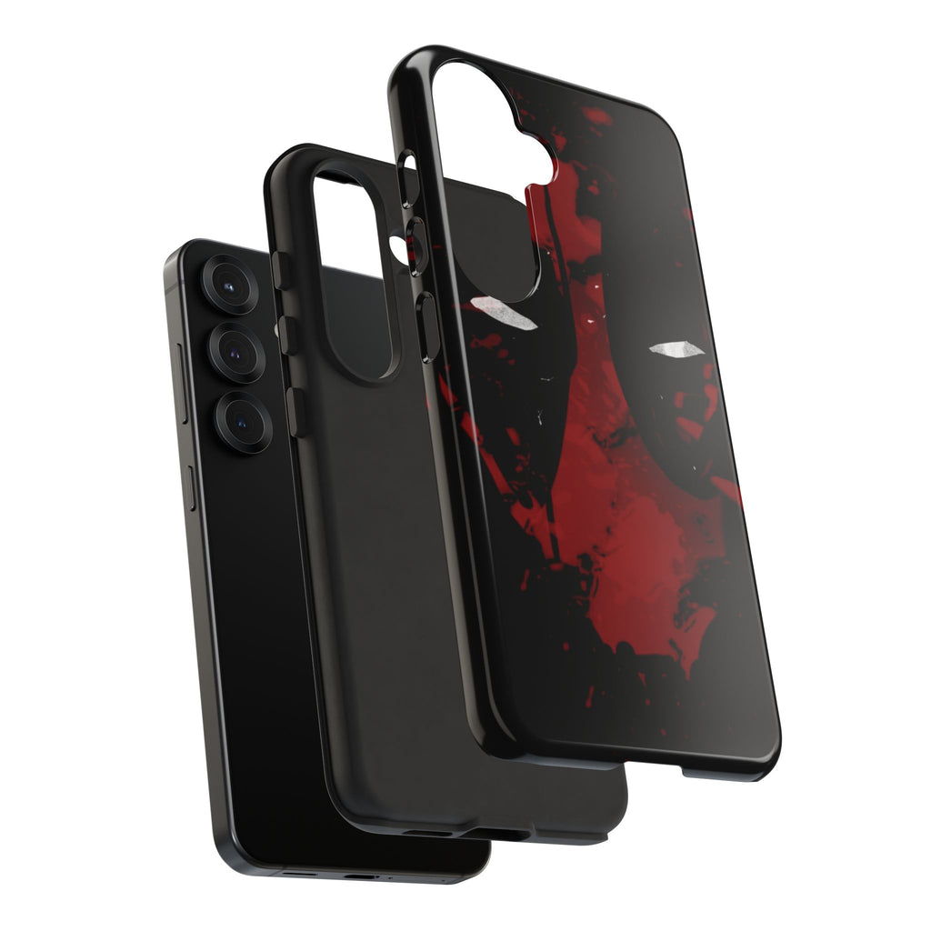 Deadpool Tough Case for iPhone, Galaxy, or Google Pixel