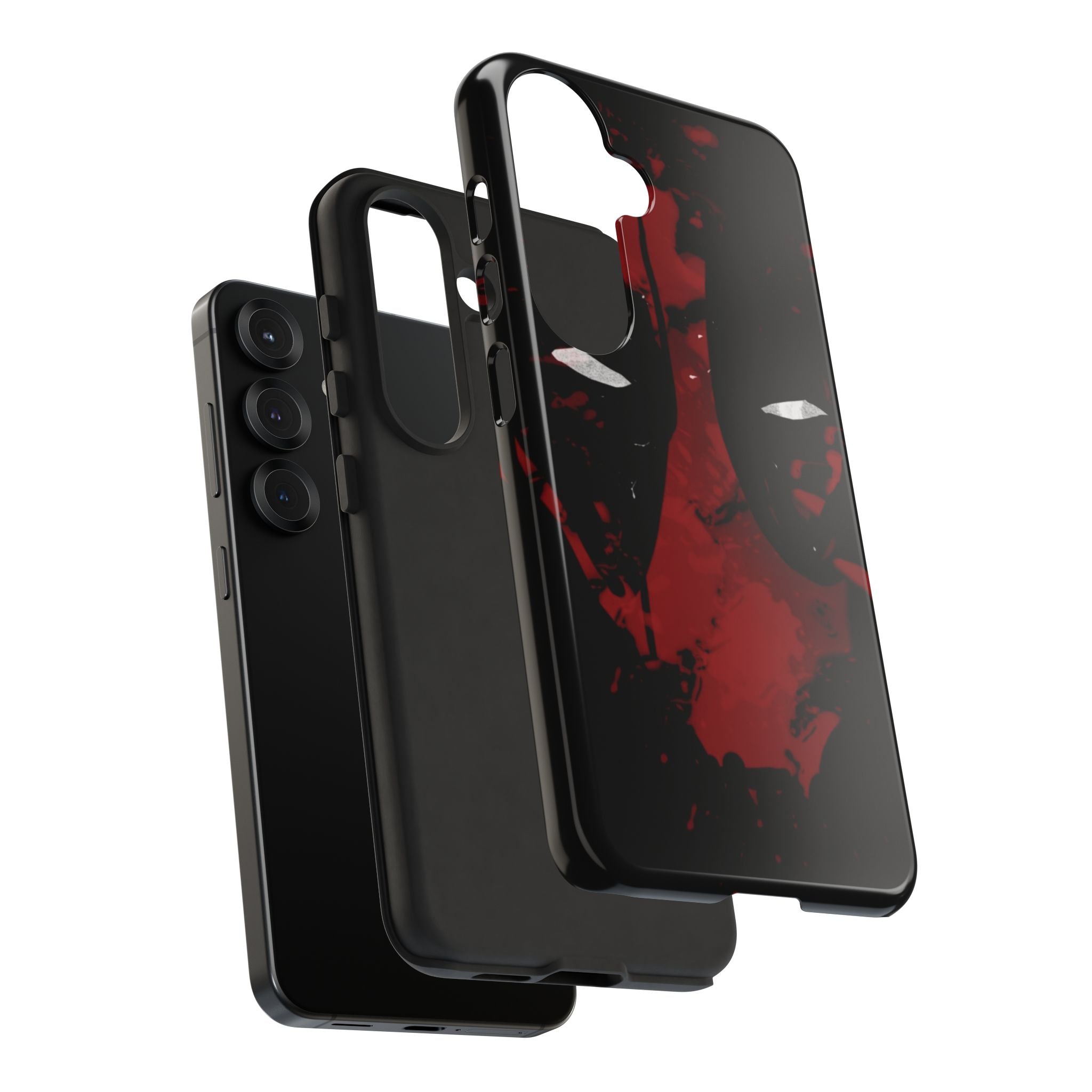 Deadpool Tough Case for iPhone, Galaxy, or Google Pixel