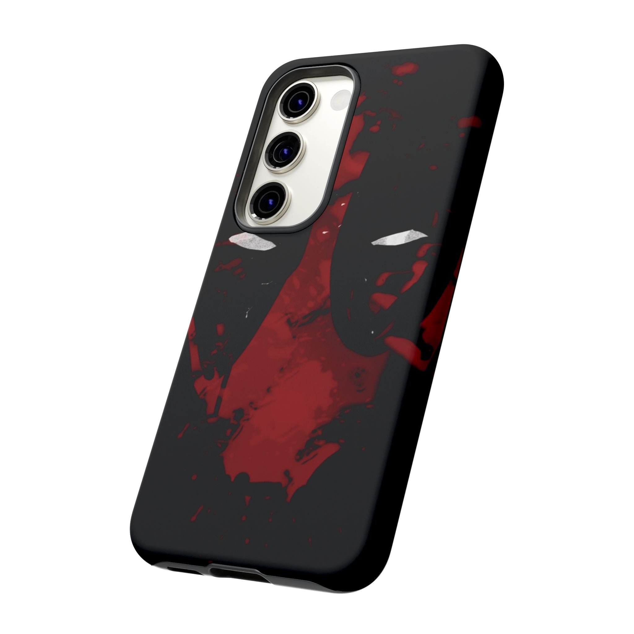 Deadpool Tough Case for iPhone, Galaxy, or Google Pixel