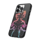 Dragon Ball Z  Tough Case for iPhone, Galaxy, or Google Pixel