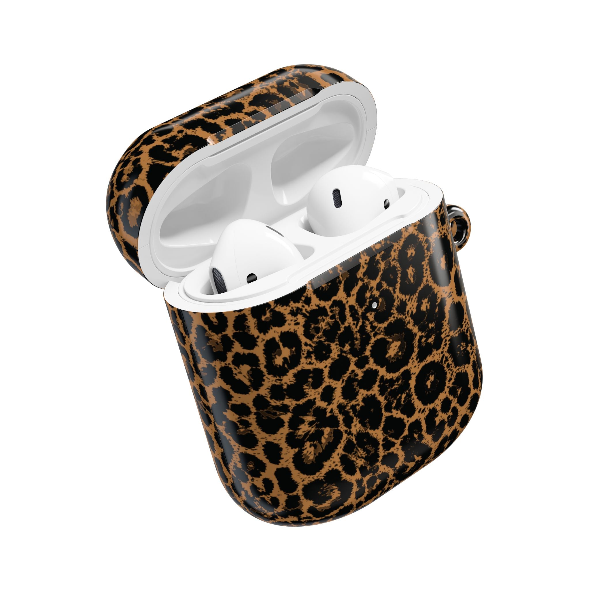 Leopard AirPod Cases