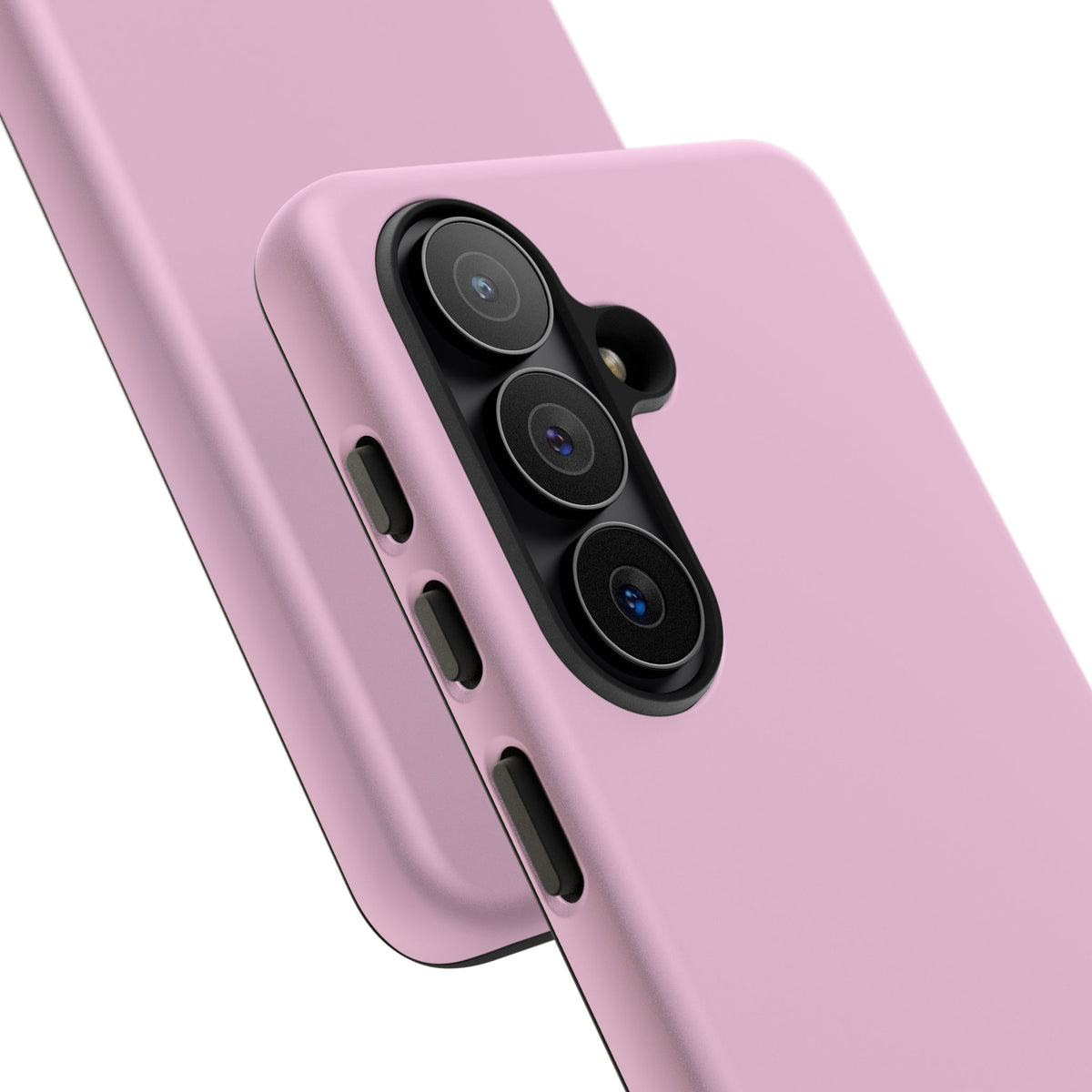 Light Pink RG Tough Phone Case iPhone, Galaxy, or Google Pixel