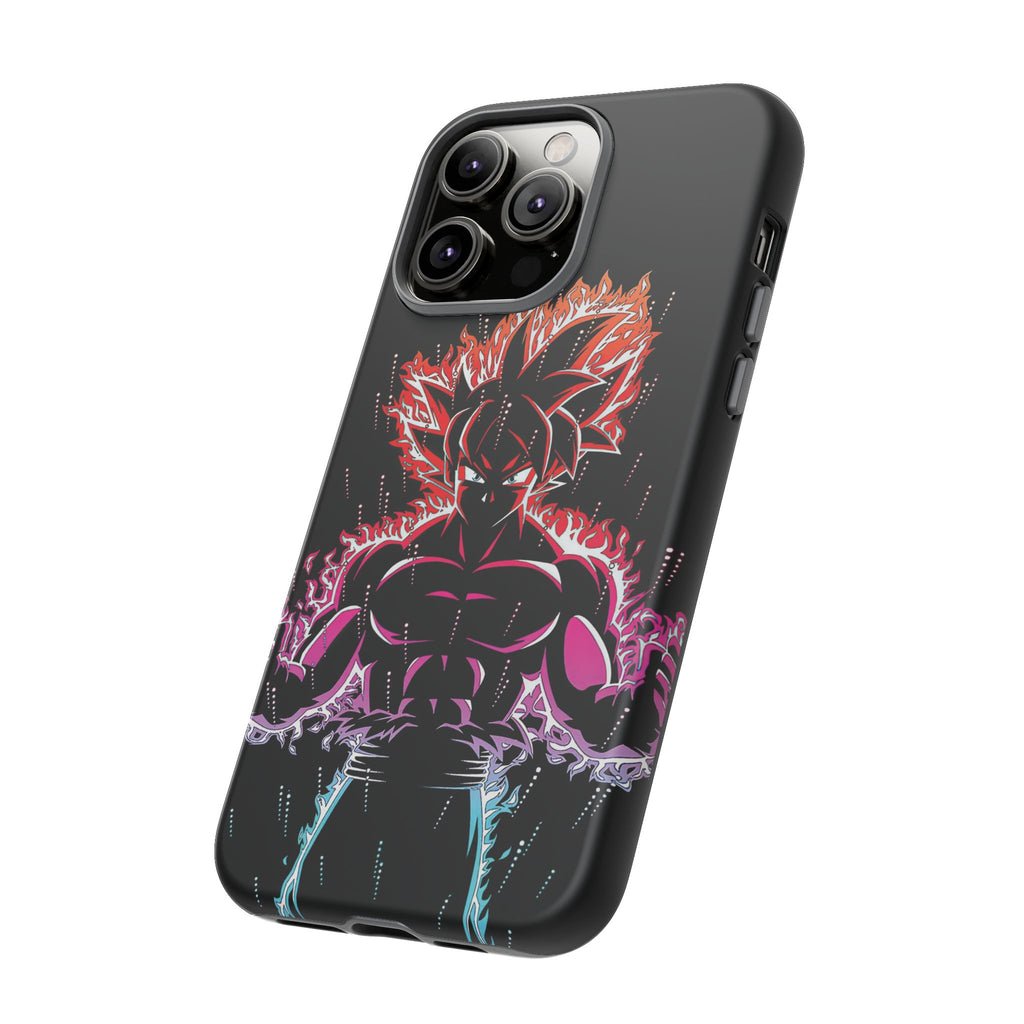 Dragon Ball Z  Tough Case for iPhone, Galaxy, or Google Pixel