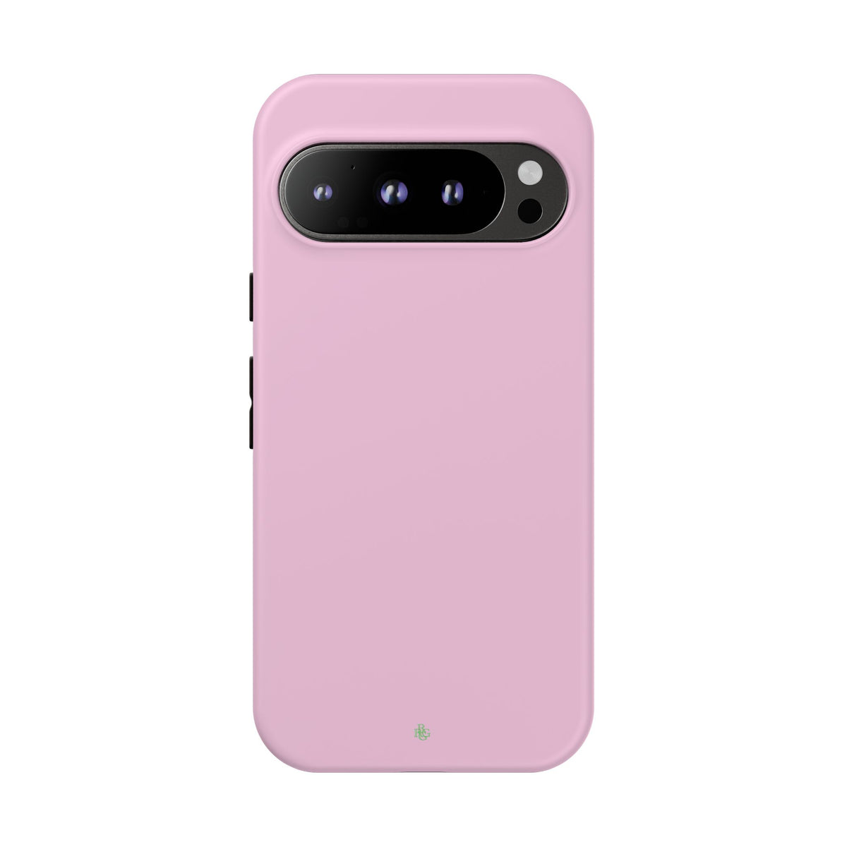 Light Pink RG Tough Phone Case iPhone, Galaxy, or Google Pixel