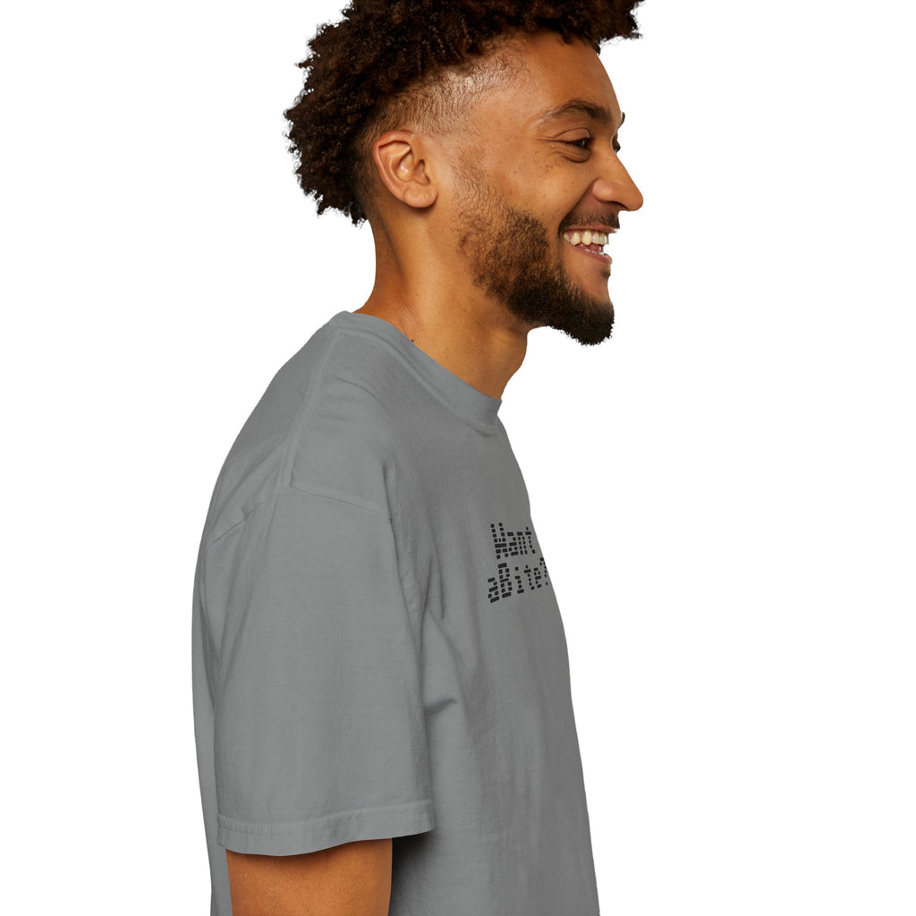 Want a Bite Unisex Garment-Dyed T-shirt