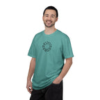 Barely Used Unisex Garment-Dyed T-shirt