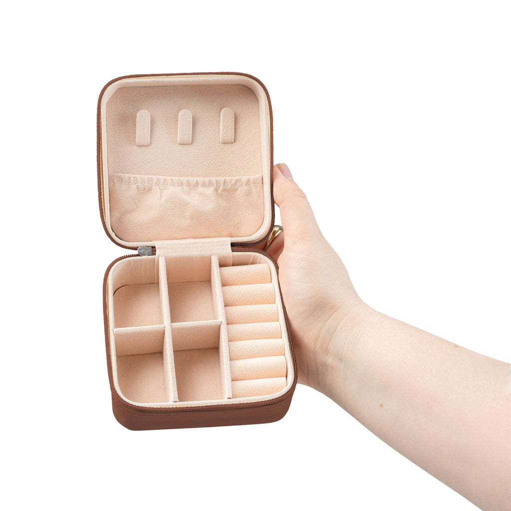 LOVE Jewelry Travel Case