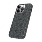 POW BOOM Comics style Tough Phone Case for iPhone, Galaxy, or Google Pixel