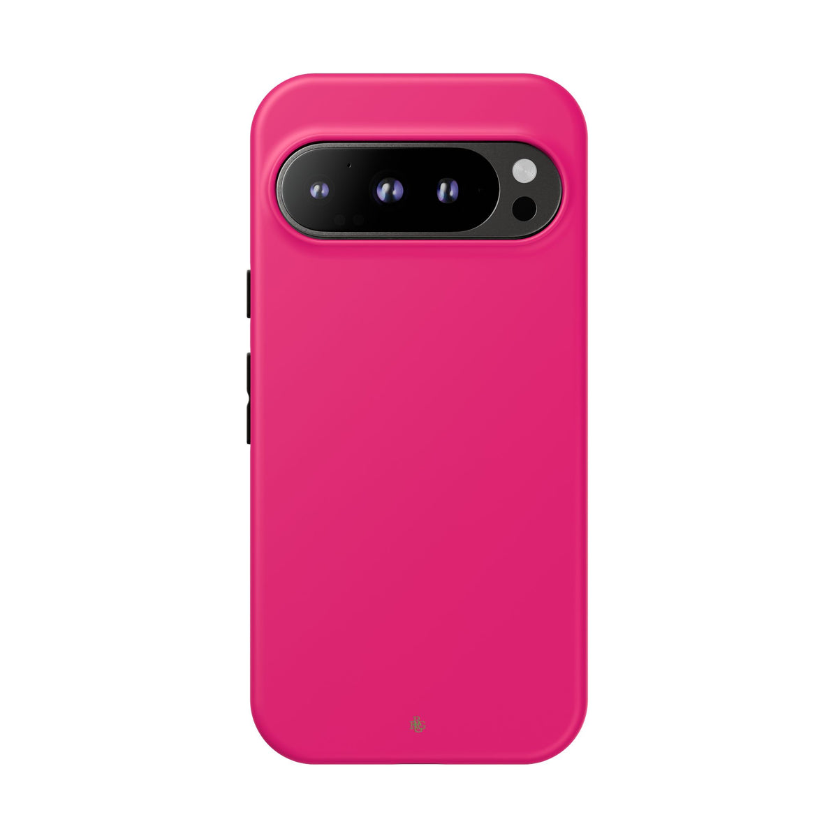 Magenta RG Tough Case iPhone, Galaxy and Google Pixel Phone Case