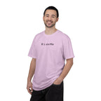 Ride Me Unisex Garment-Dyed T-shirt