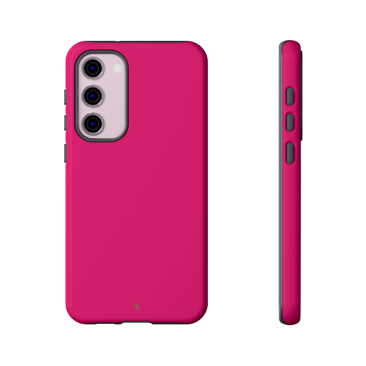 Magenta RG Tough Case iPhone, Galaxy and Google Pixel Phone Case