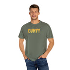 C U Next TuesdaY Bold Statement T-Shirt Unisex, Unique, Gift for Friends