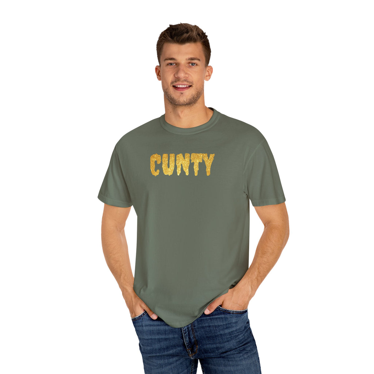 C U Next TuesdaY Bold Statement T-Shirt Unisex, Unique, Gift for Friends