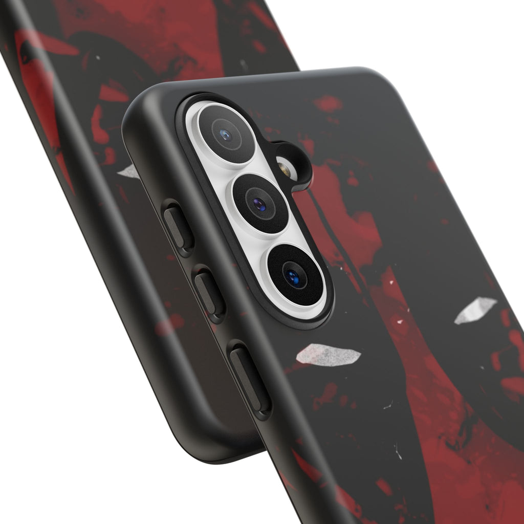 Deadpool Tough Case for iPhone, Galaxy, or Google Pixel