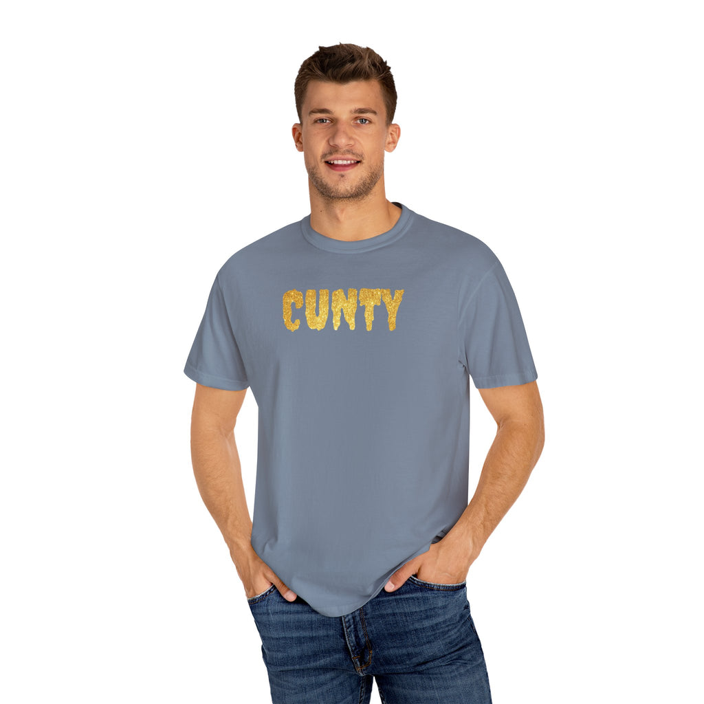 C U Next TuesdaY Bold Statement T-Shirt Unisex, Unique, Gift for Friends