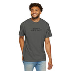 Want a Bite Unisex Garment-Dyed T-shirt