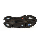 Leopard Men's Mesh Sneakers