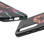 Dragon Ball Z  Tough Case for iPhone, Galaxy, or Google Pixel