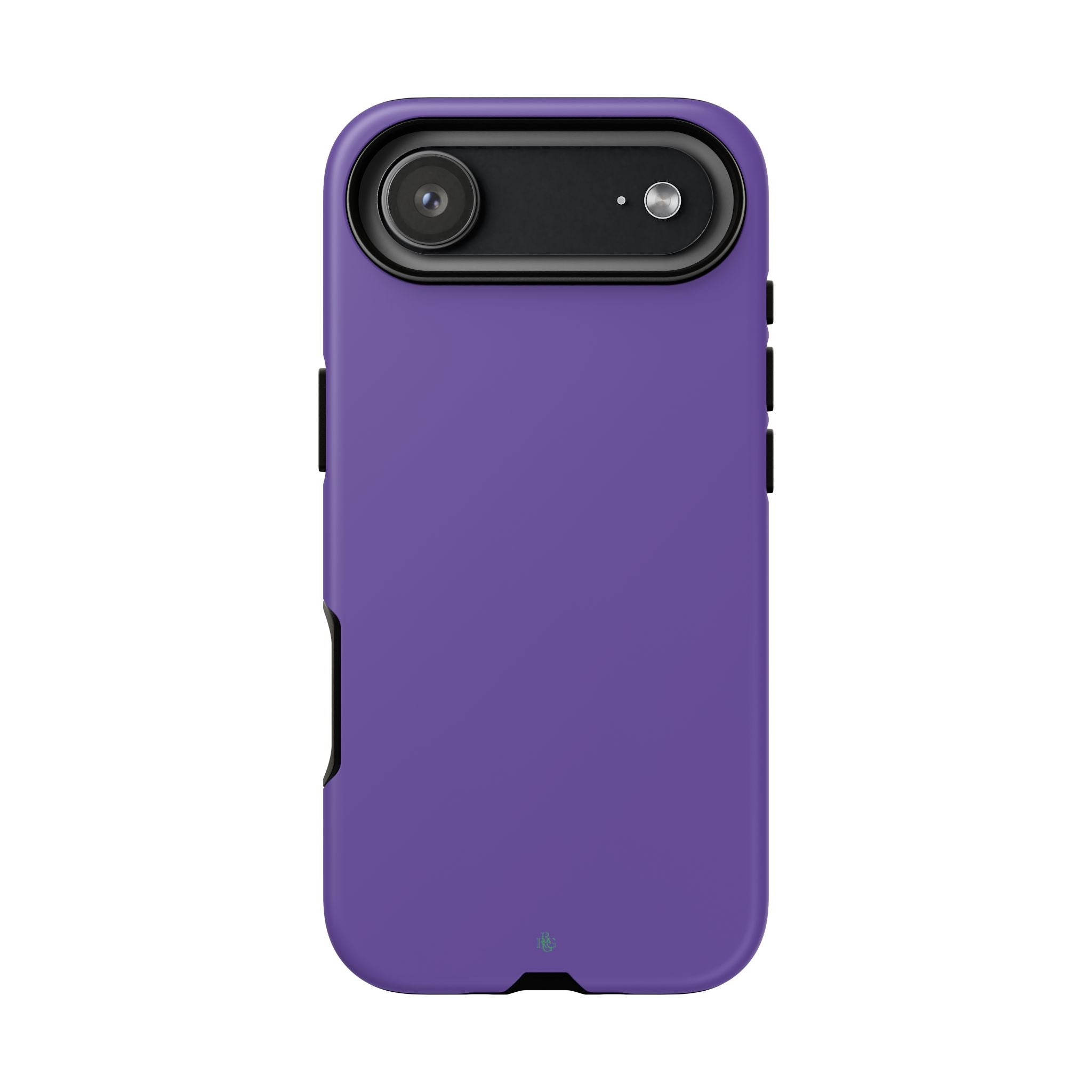 Purple Phone Case for iPhone, Galaxy, or Google Pixel