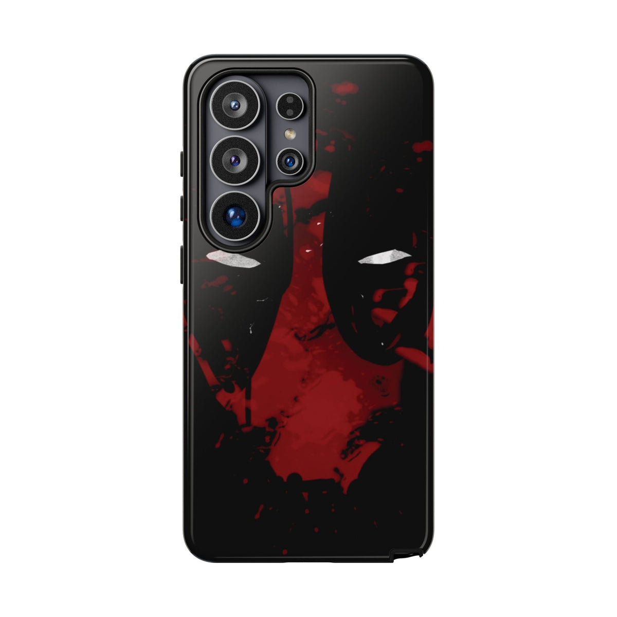 Deadpool Tough Case for iPhone, Galaxy, or Google Pixel