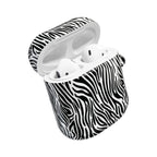 Zebra AirPod Cases