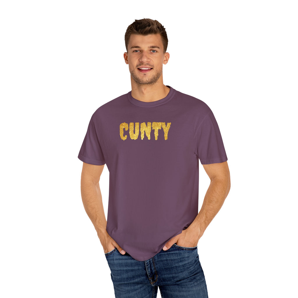 C U Next TuesdaY Bold Statement T-Shirt Unisex, Unique, Gift for Friends