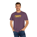 C U Next TuesdaY Bold Statement T-Shirt Unisex, Unique, Gift for Friends