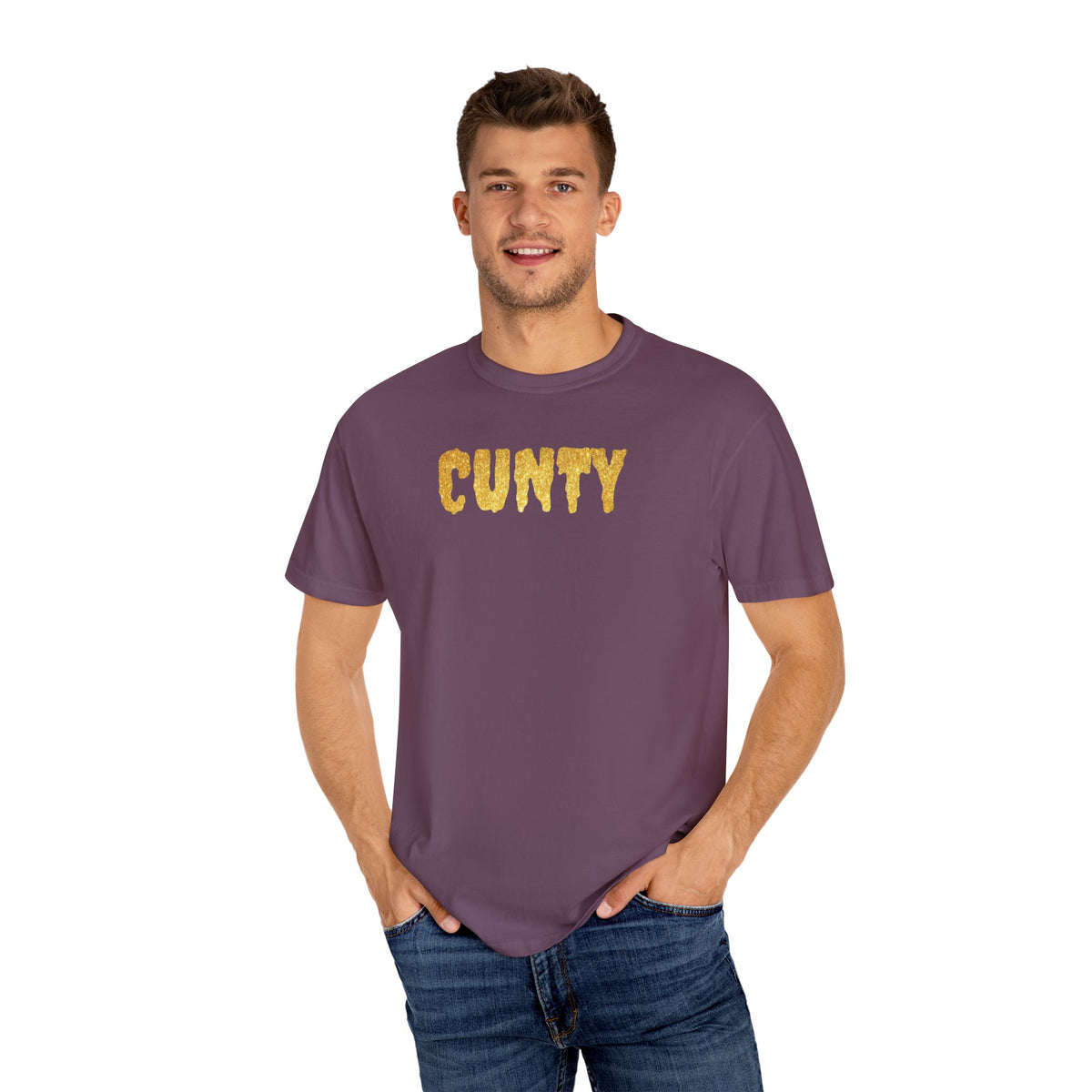 C U Next TuesdaY Bold Statement T-Shirt Unisex, Unique, Gift for Friends