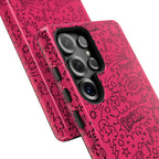 Boom Wow Tough Case for iPhone, Galaxy, or Google Pixel