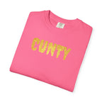 C U Next TuesdaY Bold Statement T-Shirt Unisex, Unique, Gift for Friends