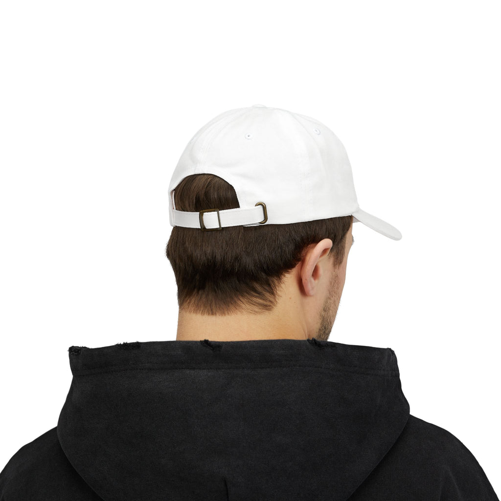 Love Coffee & Cannabis Classic Cap