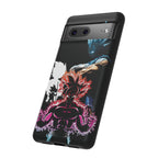 DragnBallZ Tough Cases for iPhone, Galaxy, or Google Pixel