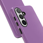 Lavender RG Tough Phone Case for iPhone, Galaxy, or Google Pixel