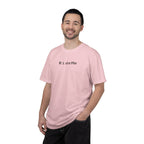 Ride Me Unisex Garment-Dyed T-shirt