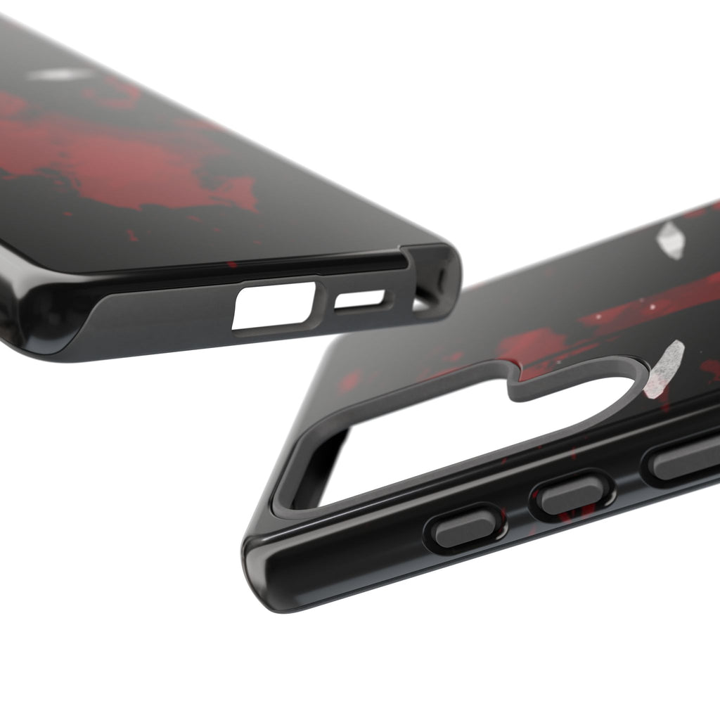 Deadpool Tough Case for iPhone, Galaxy, or Google Pixel