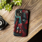 Wade DP Tough Phone Cases for iPhone, Galaxy, or Google Pixel
