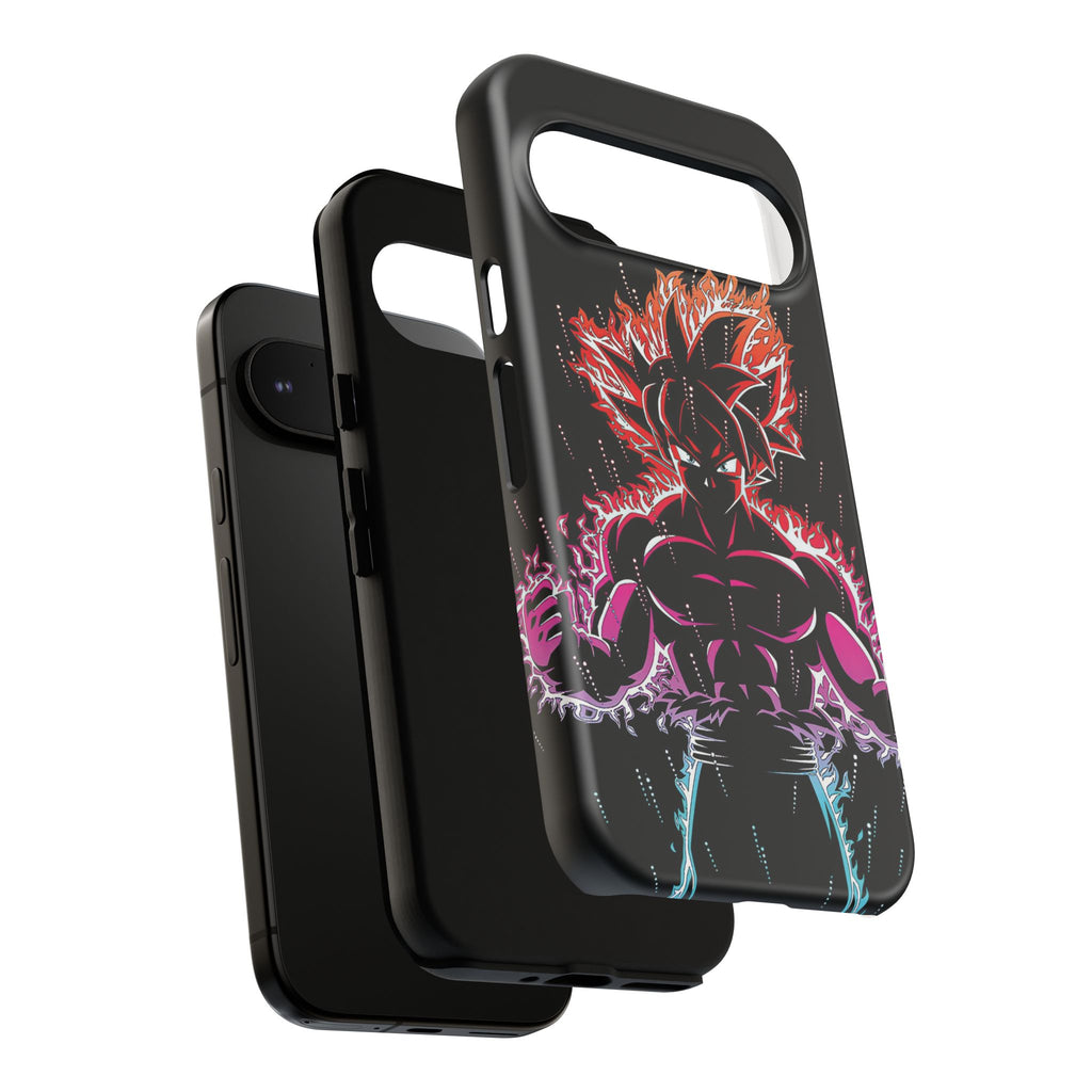 Dragon Ball Z  Tough Case for iPhone, Galaxy, or Google Pixel