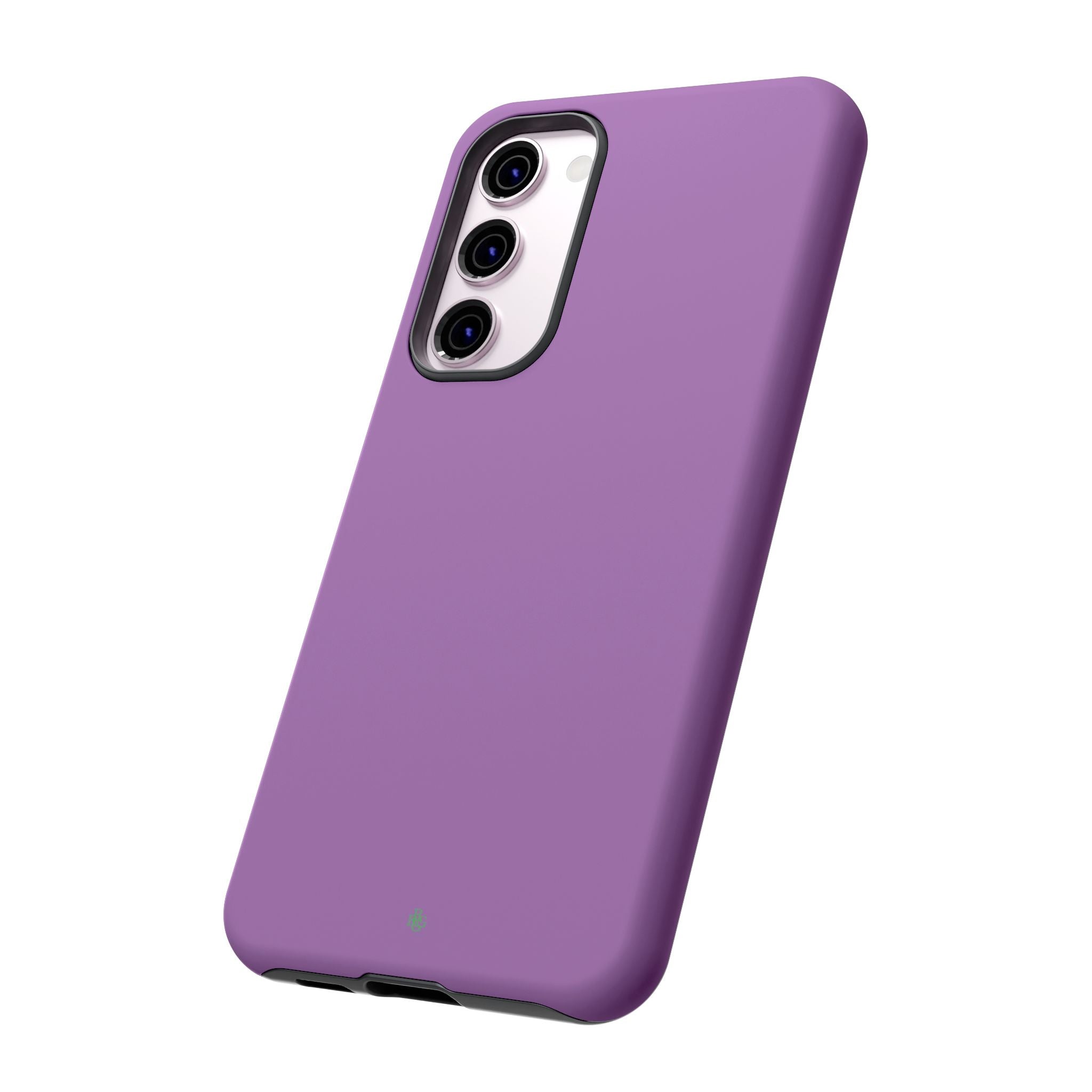 Lavender RG Tough Phone Case for iPhone, Galaxy, or Google Pixel