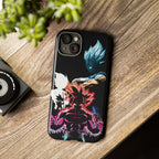 DragnBallZ Tough Cases for iPhone, Galaxy, or Google Pixel