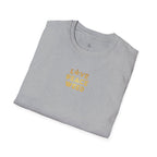 Love Peace W** Unisex Softstyle T-Shirt