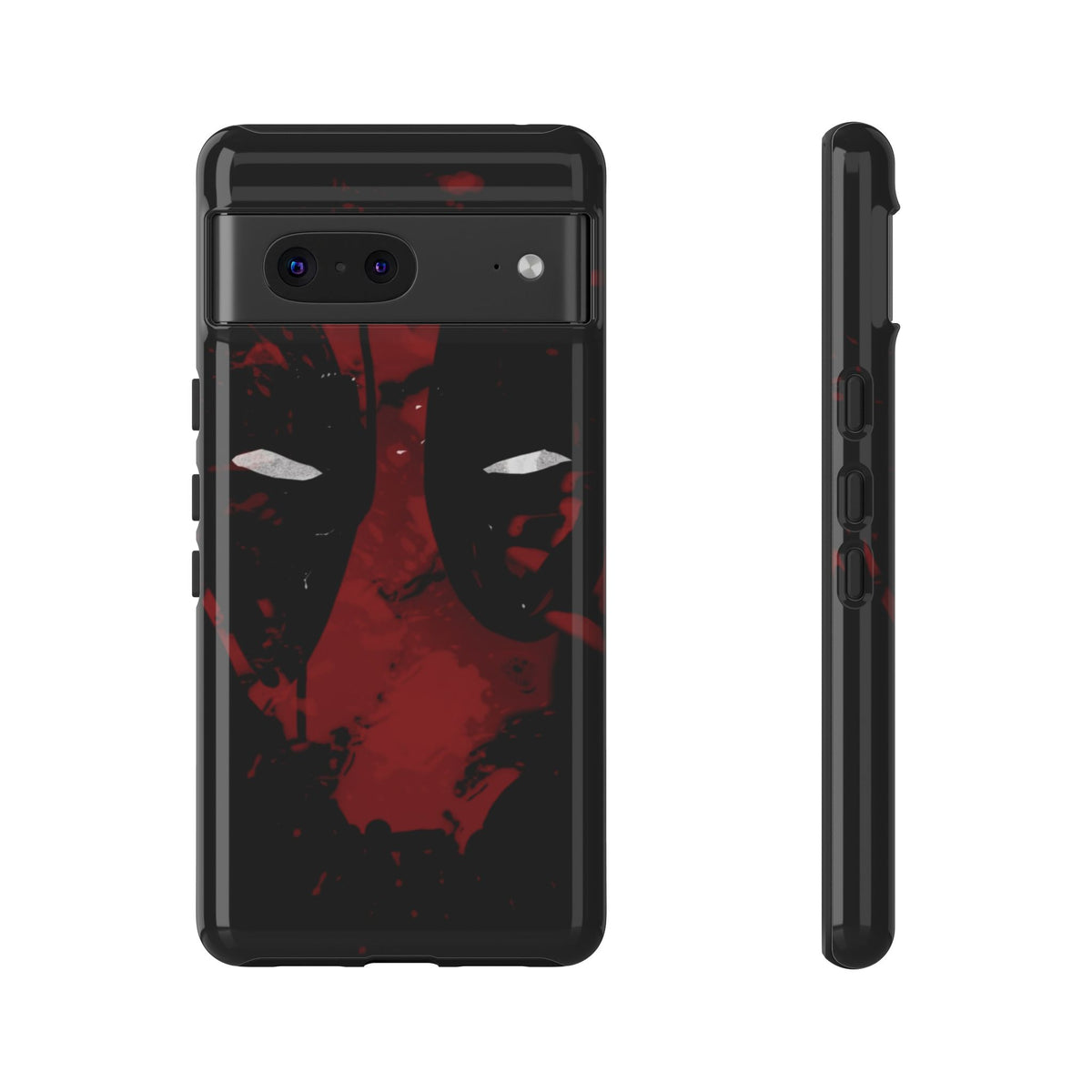 Deadpool Tough Case for iPhone, Galaxy, or Google Pixel
