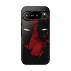 Deadpool Tough Case for iPhone, Galaxy, or Google Pixel