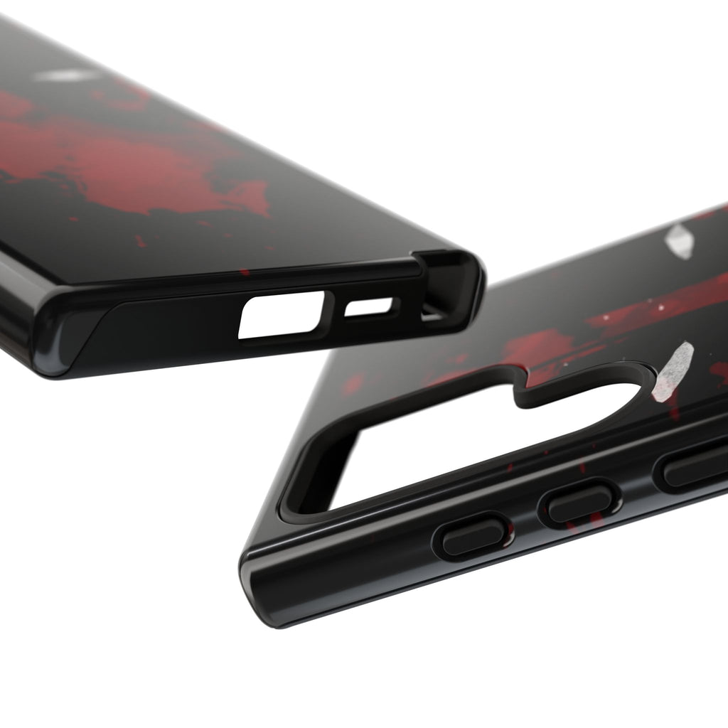 Deadpool Tough Case for iPhone, Galaxy, or Google Pixel